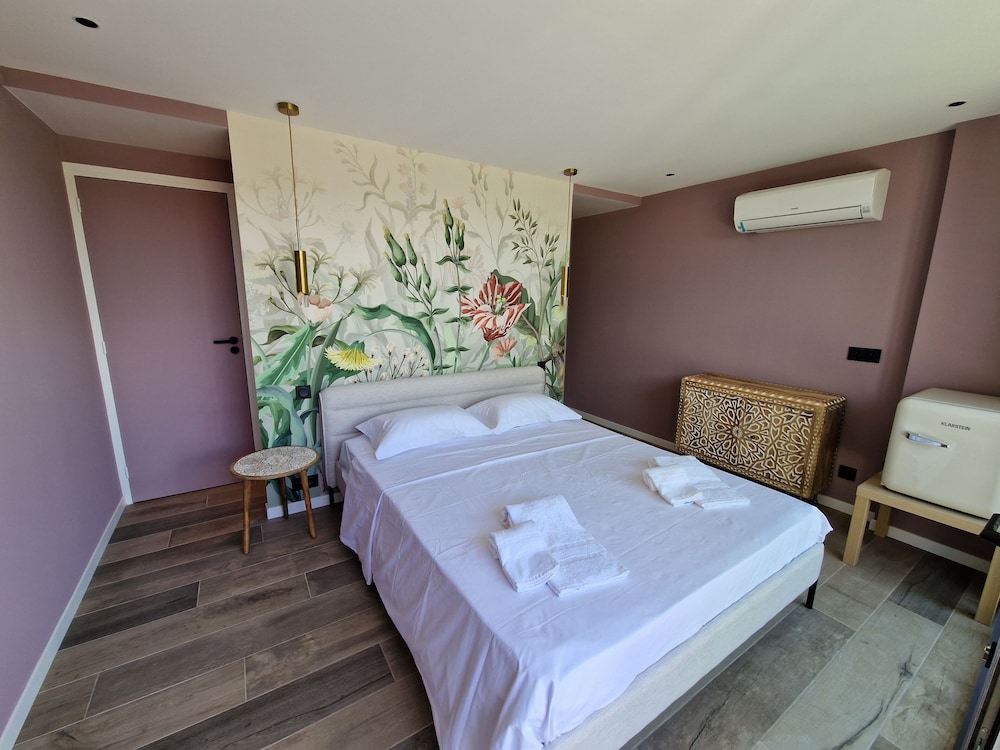 Panoramic Double Room, Sea View photo 1