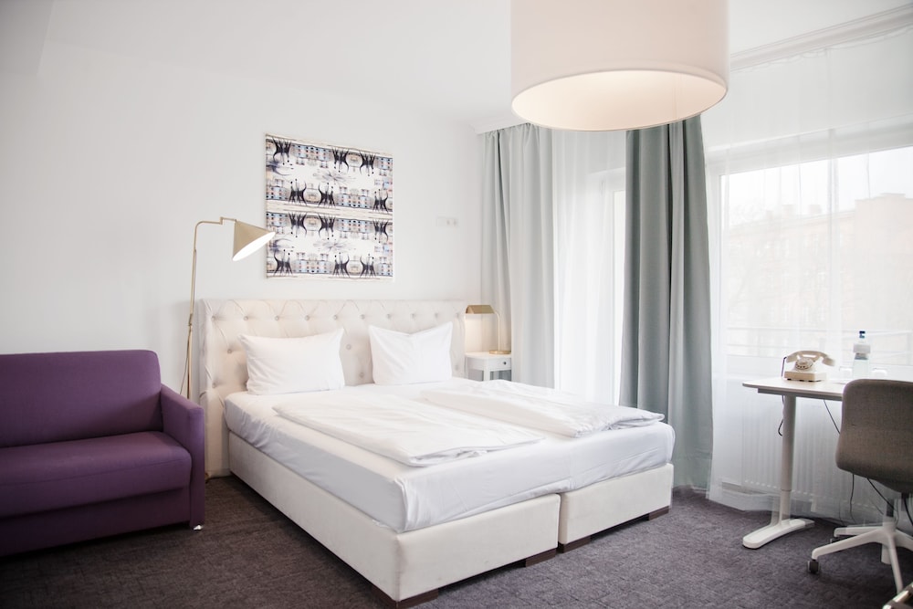 Comfort Double Room, Balcony - Photo 12