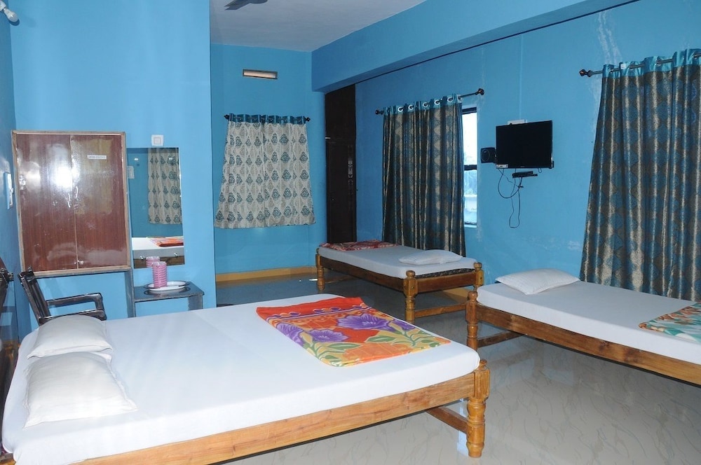 Ac Quadruple Room photo 1