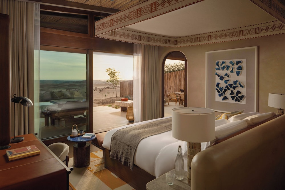 Villa, 1 Bedroom, Private Pool (Sunset) - Photo 9