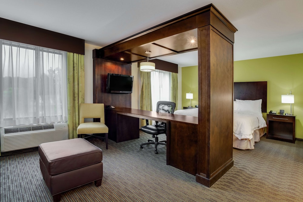 Room, 1 King Bed, Accessible, Non Smoking - Photo 1