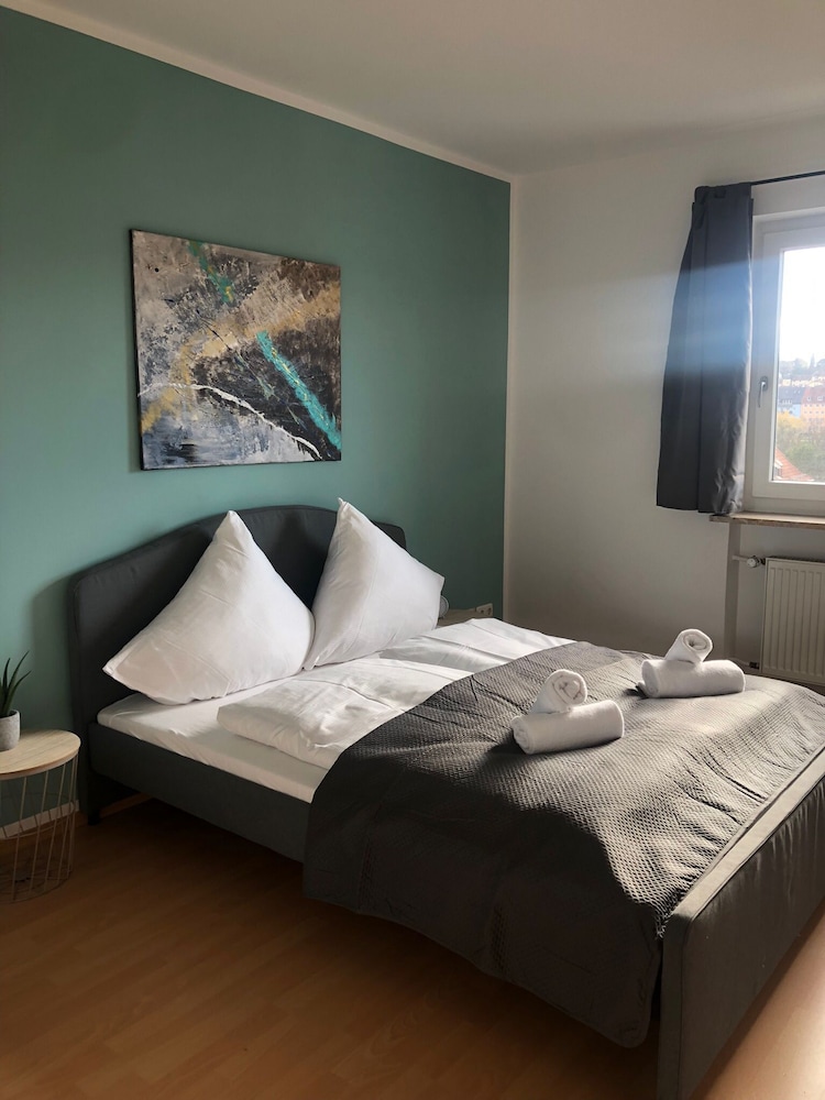 Premium Condo, Balcony, City View photo 3