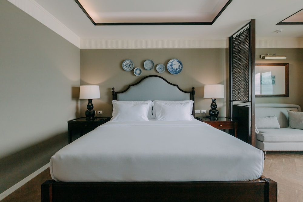 Deluxe Room - Photo 1