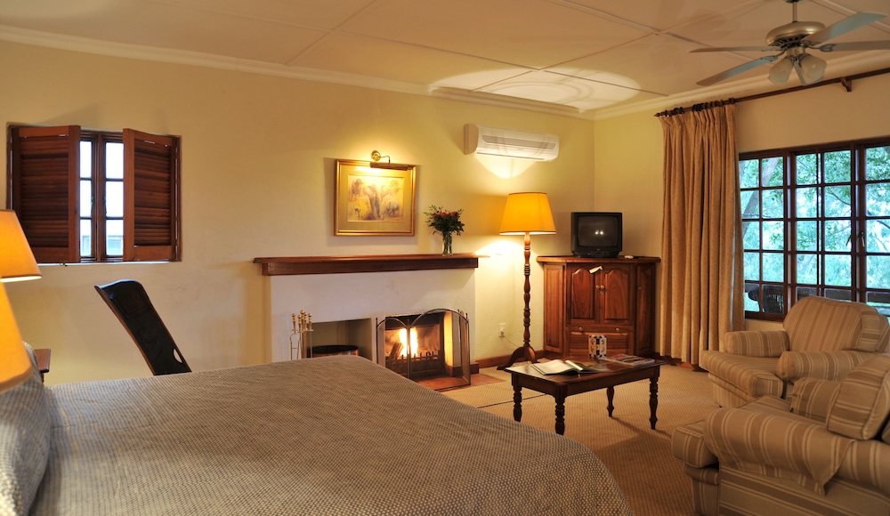 Presidential Suite, 1 King Bed