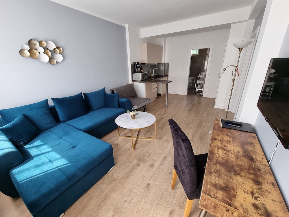 Standard Apartment, 1 Bedroom