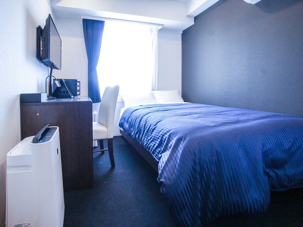 Single Room, Smoking, City View (Dog Friendly) photo 2