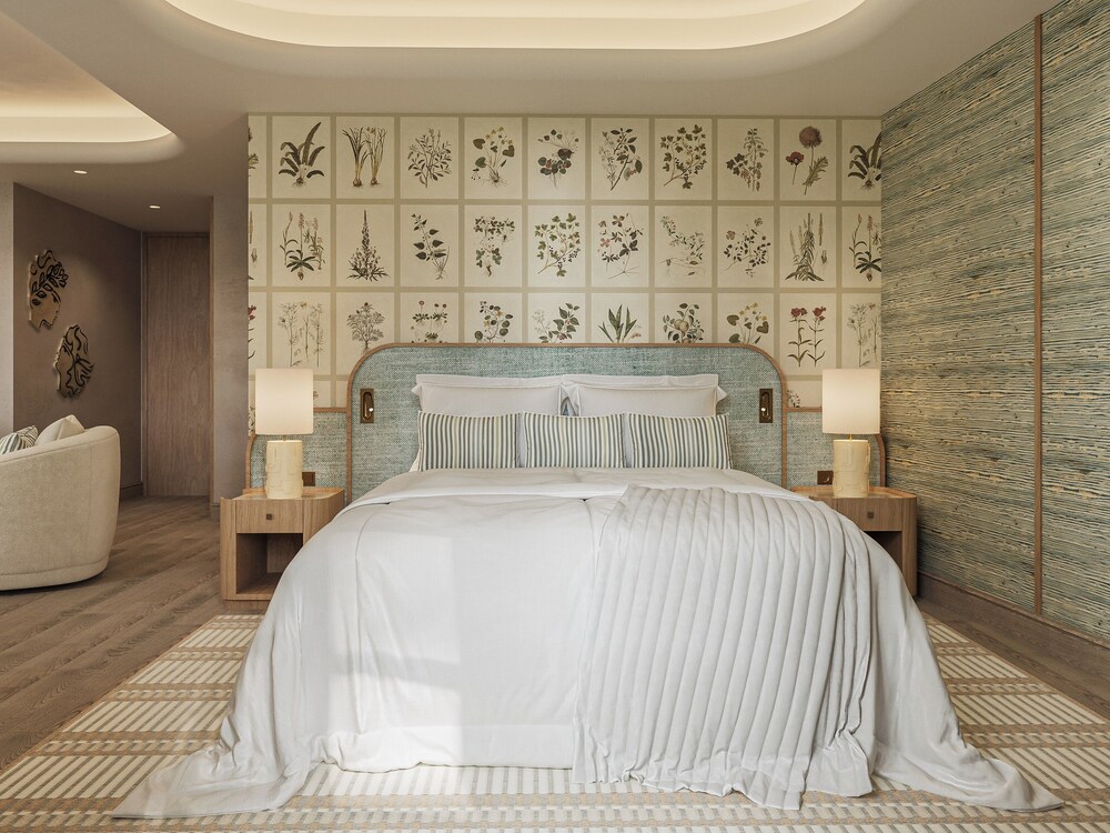 Junior Suite, Balcony photo 3
