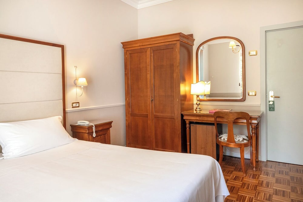 Comfort Double Room, Sea View photo 3