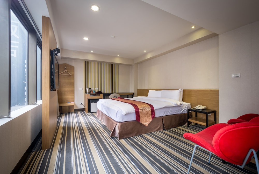 Exclusive Suite photo 3