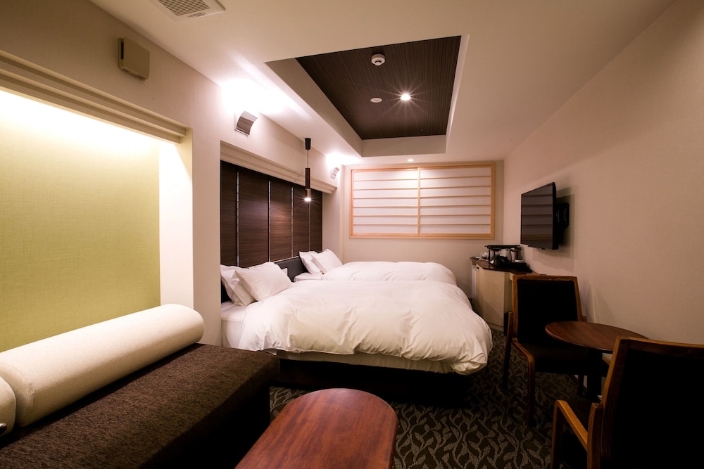 Superior Twin Room photo 2