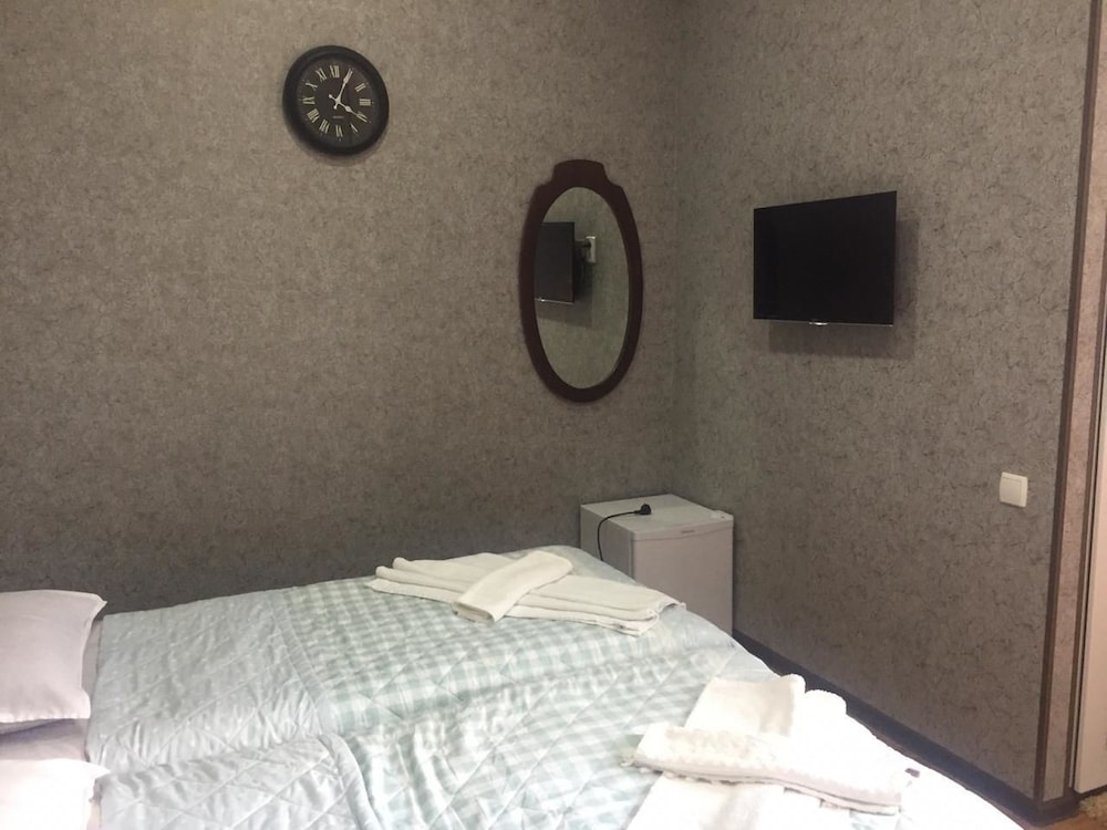 Double Or Twin Room photo 2