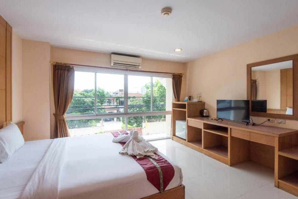 Standard Double Room photo 2