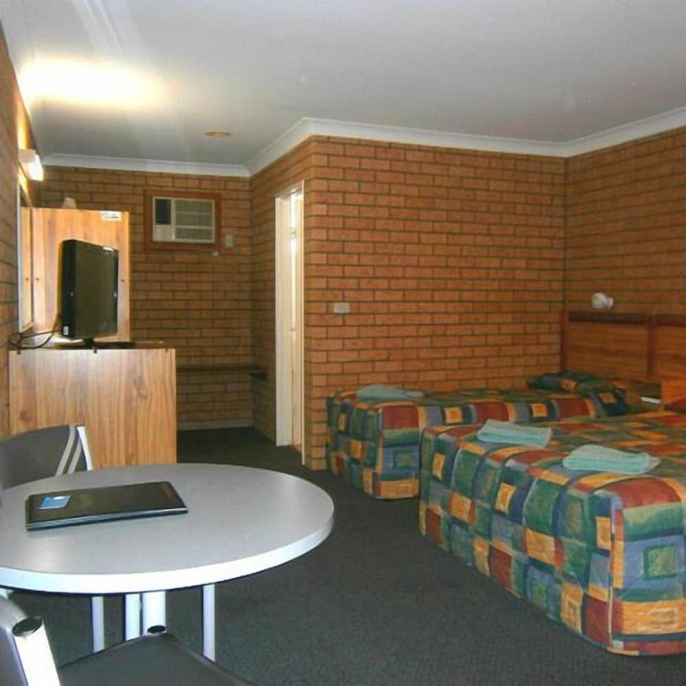 Twin Room photo 2