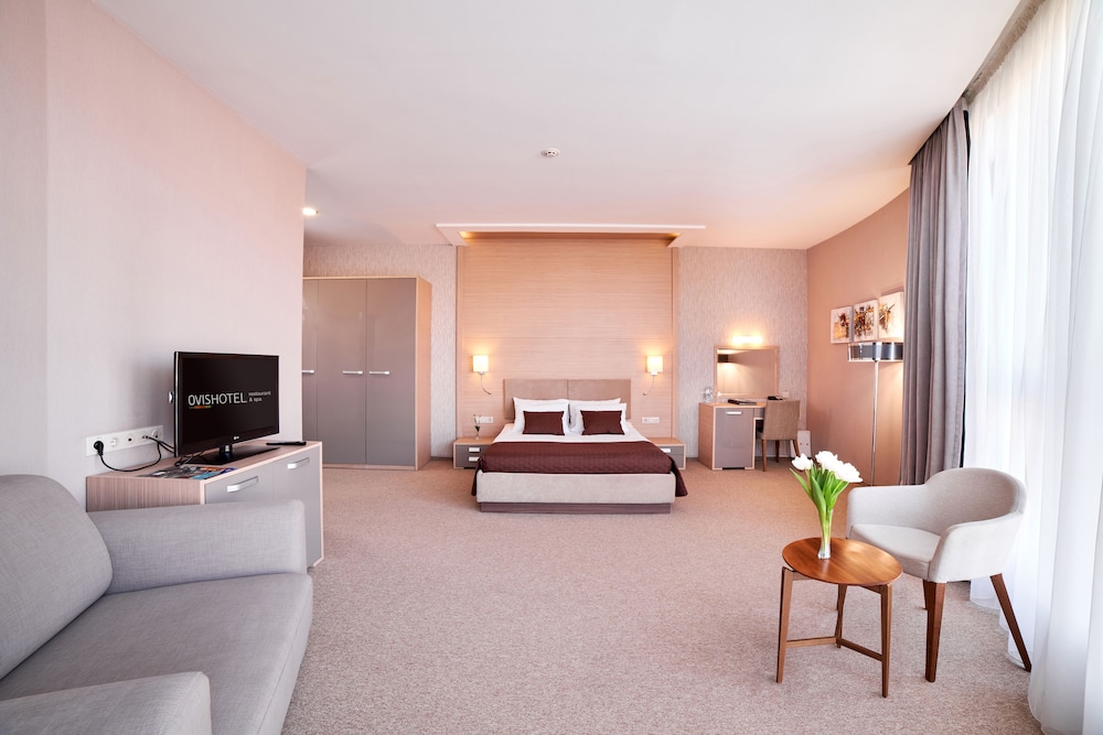 Junior Room photo 1