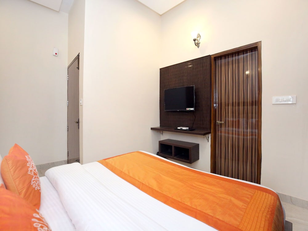 Deluxe Room photo 2