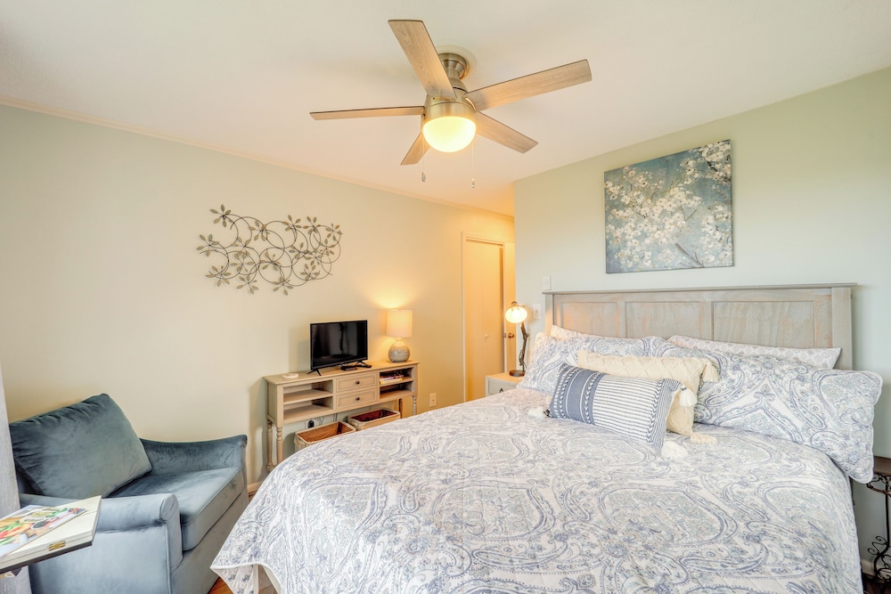 Apartment (2 Bedrooms) photo 2