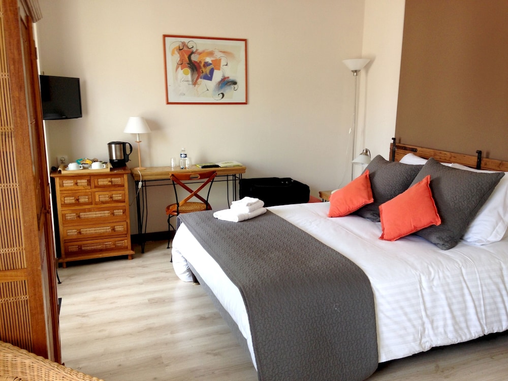 Double Room, Terrace photo 1