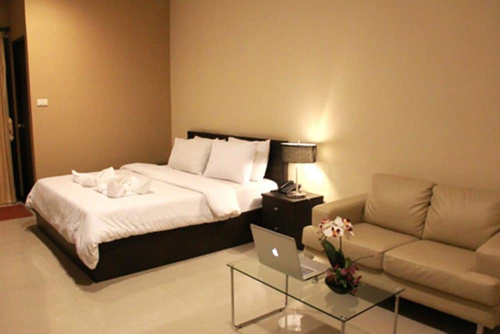 Superior Room photo 1
