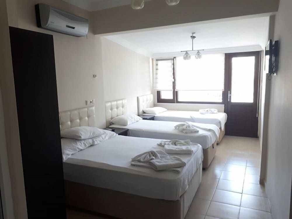 Standard Quadruple Room photo 1