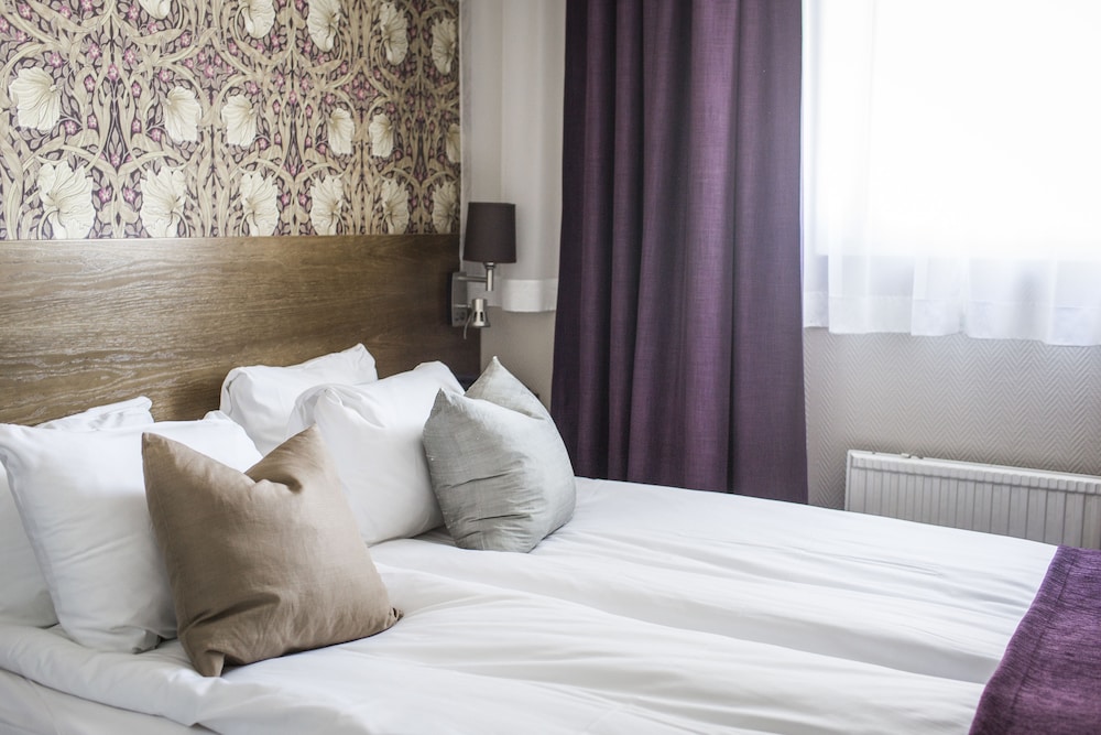 Small Double Room Classic (Spa is not included) photo 1