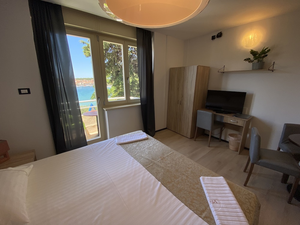 Superior Apartment - Photo 20