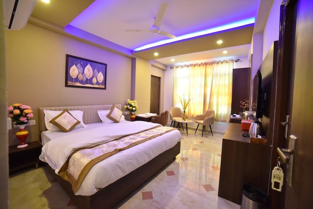 Standard Room - Photo 1