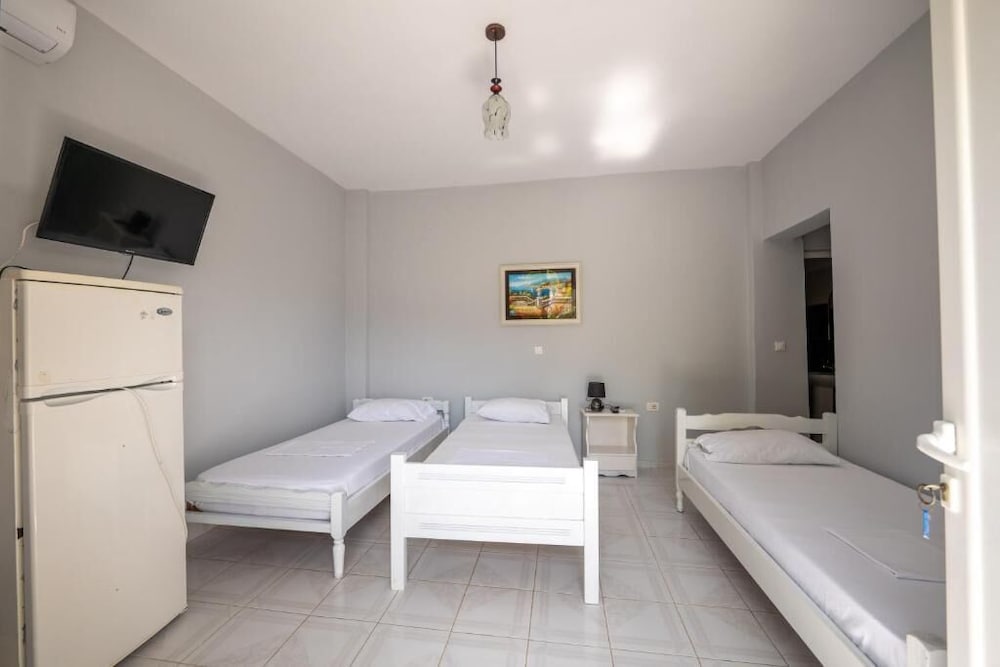 Room, 1 Bedroom, Garden View photo 1