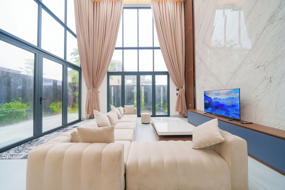 Villa, Garden View - Photo 9