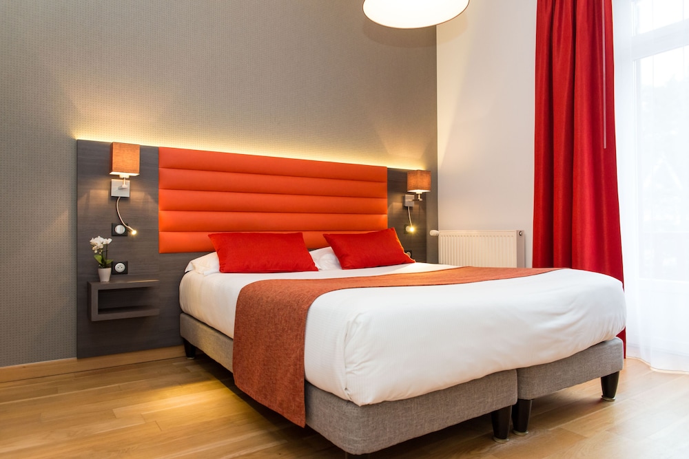 Comfort Double Room - Photo 2