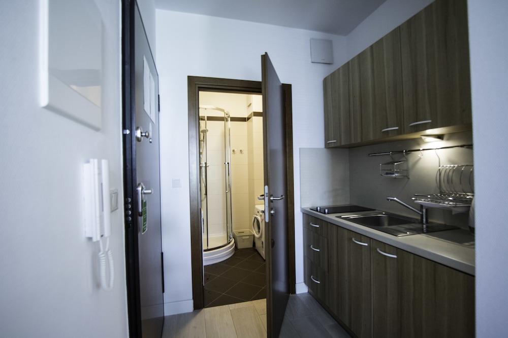 Deluxe Apartment photo 3