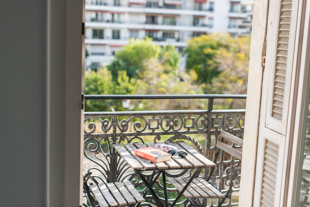 Superior Double Room, City View - Photo 6