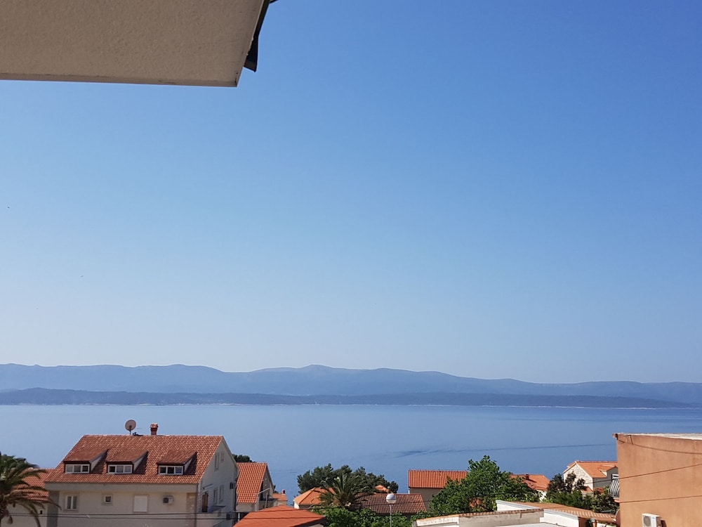 Apartment (Desa - sea view - A1(4+1))