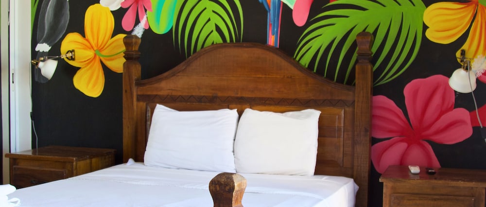 Comfort Room, 1 Queen Bed photo 1
