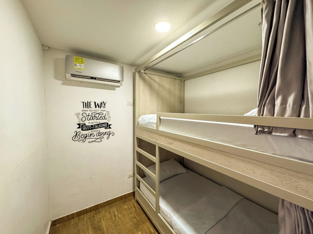 Basic Shared Dormitory, Mixed Dorm photo 2