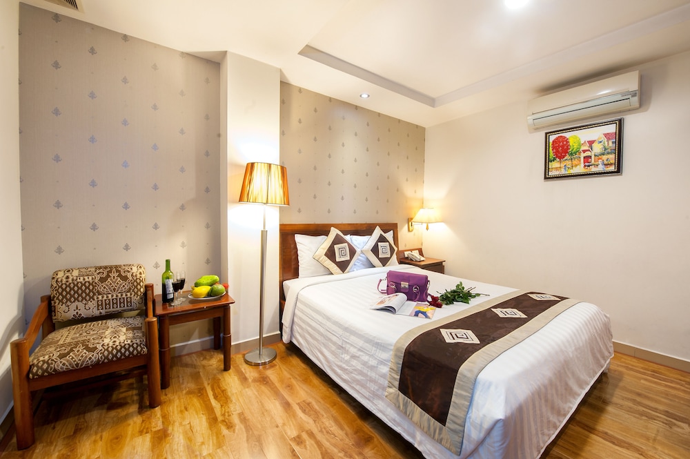 Standard Double Room photo 3