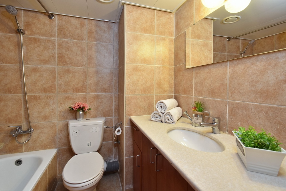 Comfort Apartment photo 3