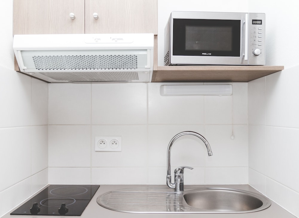 Superior Apartment, 1 Bedroom (4 pax) - Photo 12
