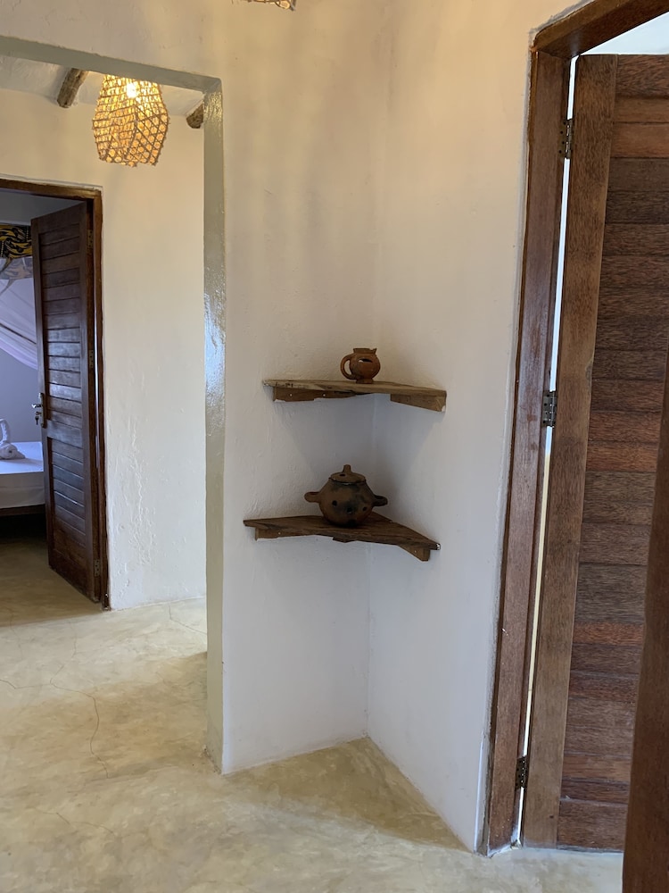 Mchaichai Apartment