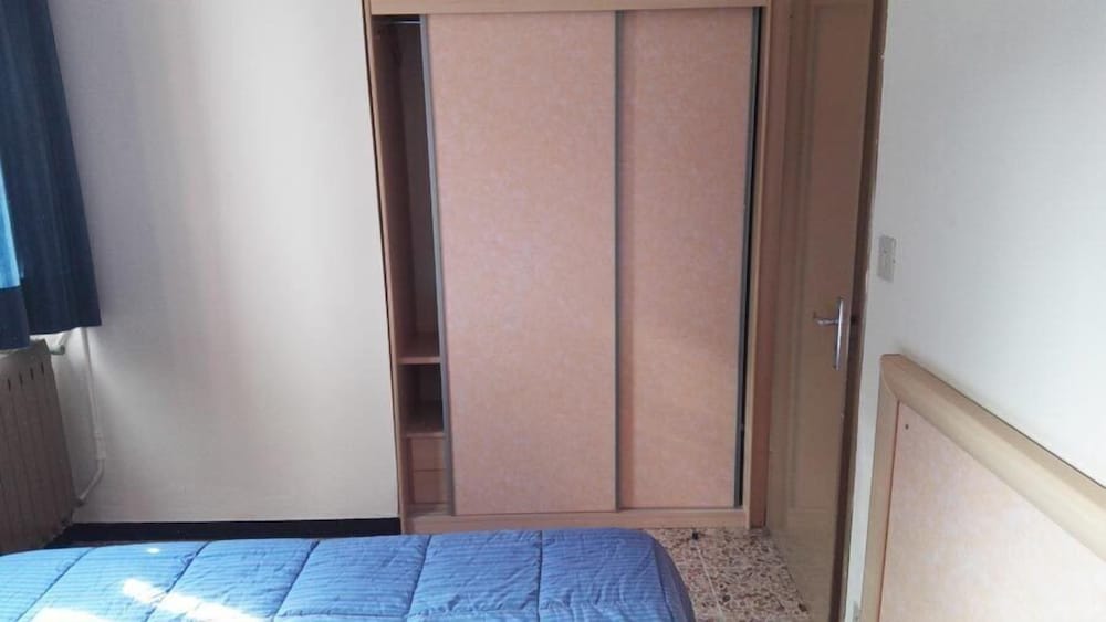 Apartment, 2 Bedrooms, Balcony, Sea View photo 3