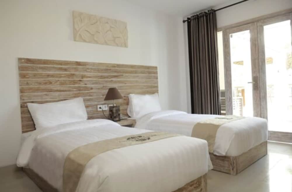 Deluxe Twin Room - Photo 1