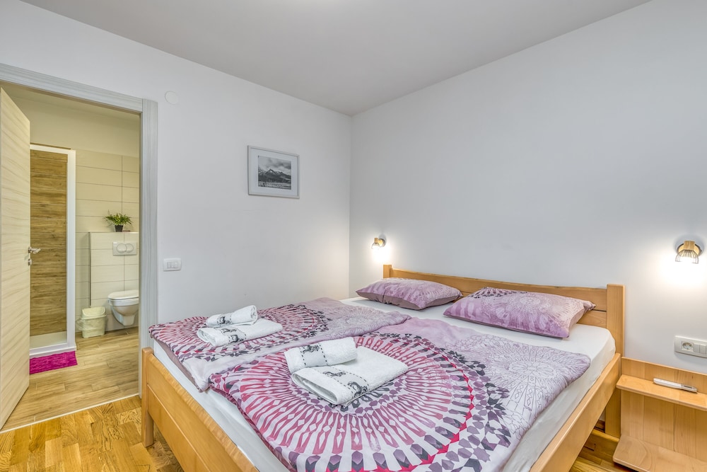 Family Villa, 4 Bedrooms (Pool Villa Little Heaven)