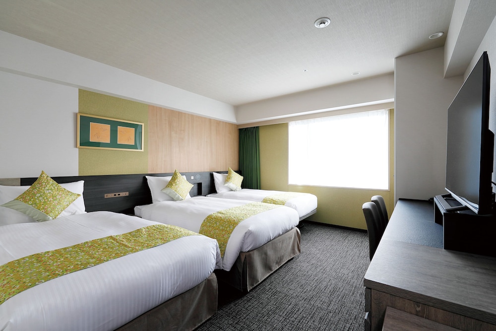 Superior Twin Room (Trundle) - Photo 1