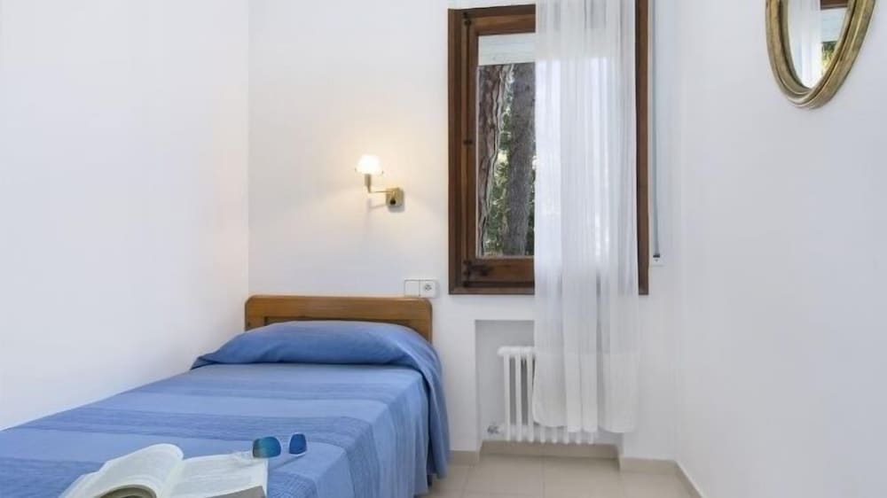 Villa, 4 habitaciones, Vista a la montaña