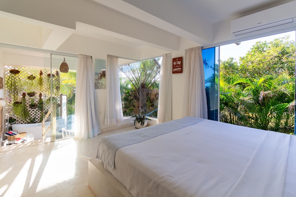 Standard Suite (Villa Zumbi) - Photo 10