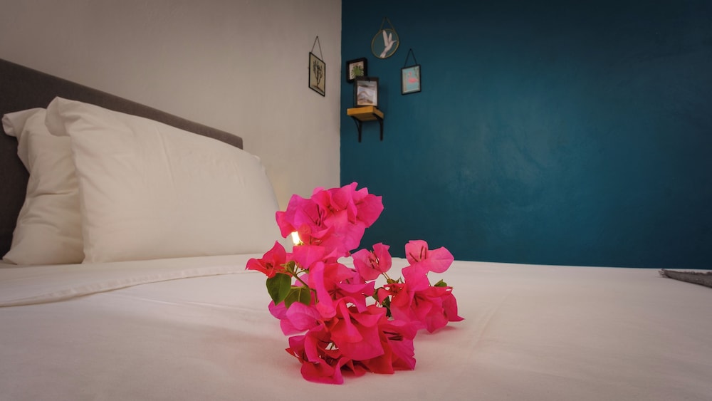 Deluxe Studio, 1 King Bed, Non Smoking, Kitchenette