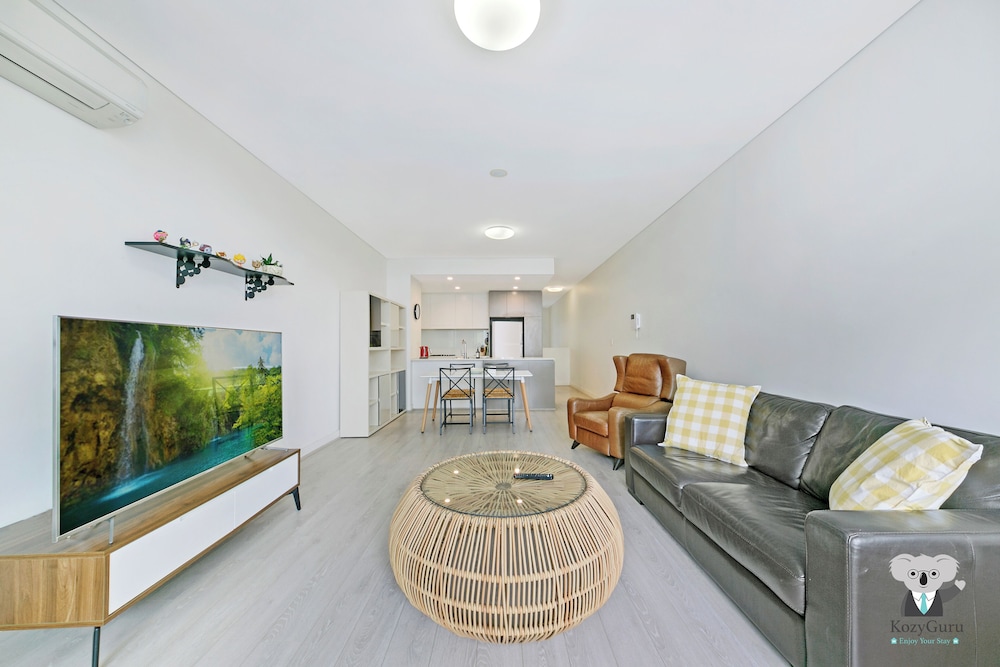 Family Apartment, 2 Bedrooms (NMA629)