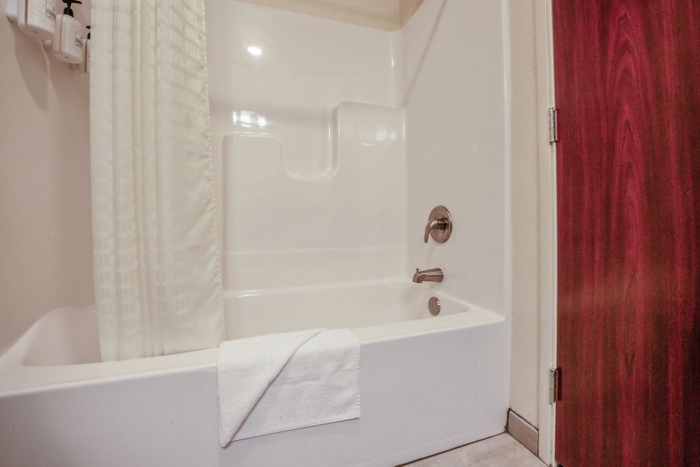 Suite, 1 King Bed with Sofa bed, Non Smoking (Extended Stay) - Photo 2