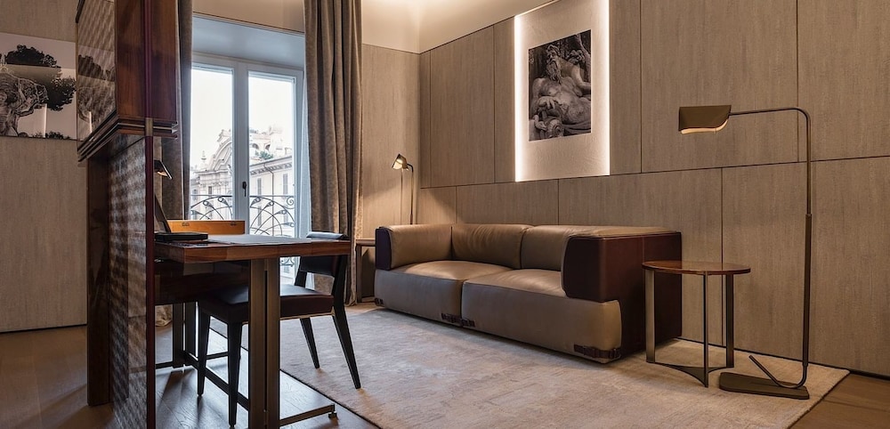 Palazzo Suite 2 photo 3