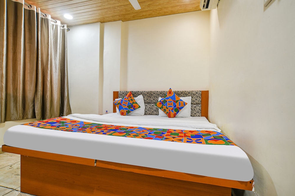 Deluxe Room photo 3