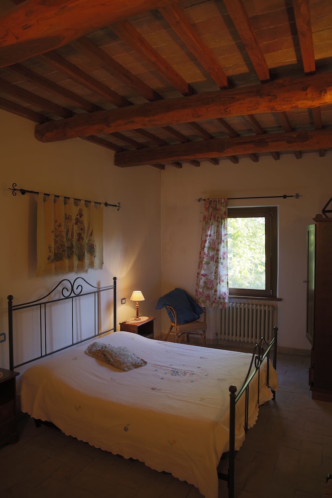 Apartment, Garden View (Castagno)